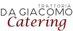 Da Giacomo Catering Logo