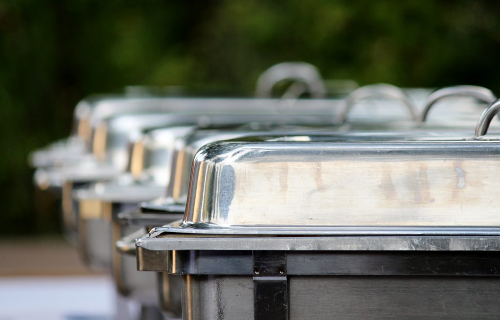 Buffet Catering