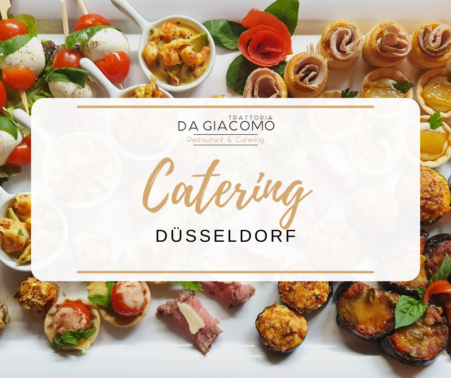 Catering Düsseldorf