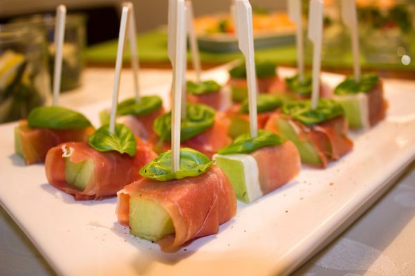 Hochzeit Catering in Düsseldorf